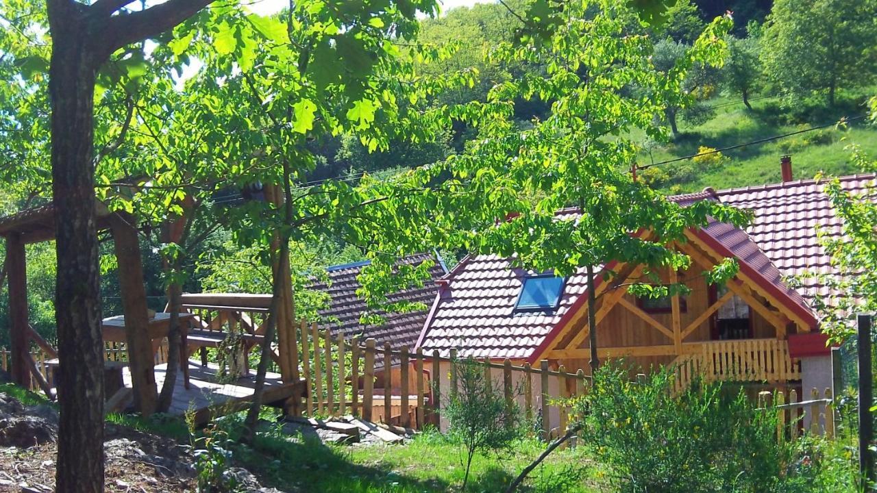 Lautenbach Gite Du Durrenbach מראה חיצוני תמונה